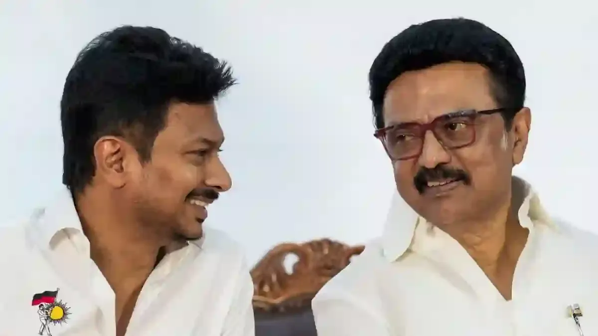 கொளத்தூரில் ஸ்டாலின்...சேப்பாக்கத்தில் உதயநிதி! திமுக வேட்பாளர் பட்டியல் இதோ!